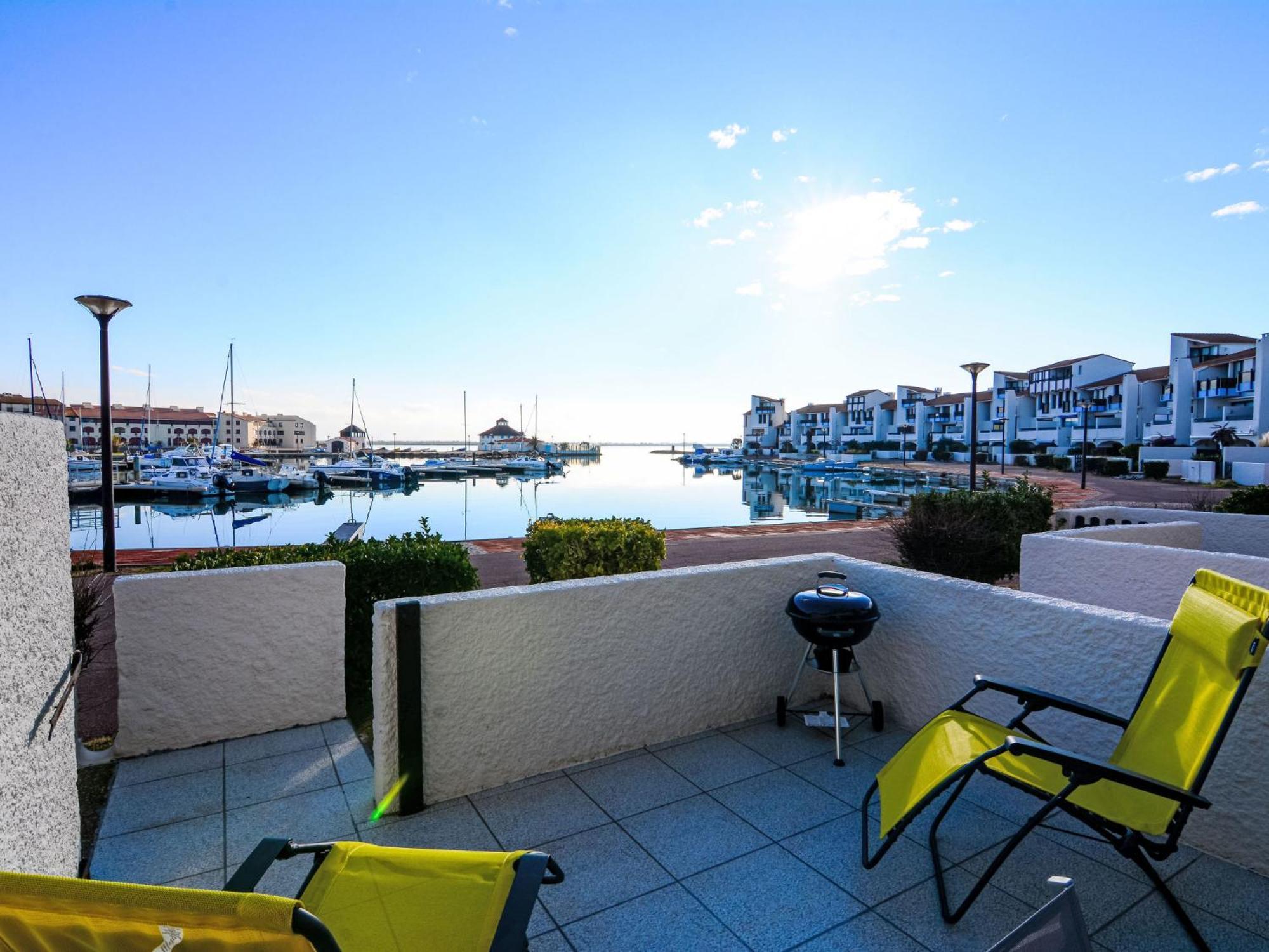 Apartment Palmyra-9 By Interhome
